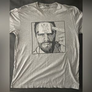 Stephen Amell f*** cancer graphic tee